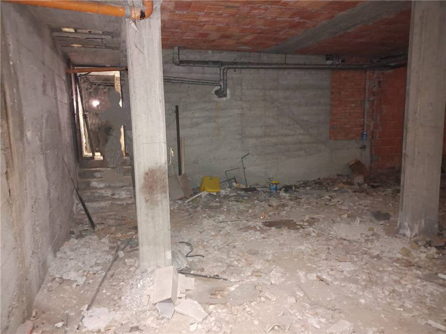 Venta Otras actividad comerciales Casale Monferrato  #MI-1 n.3