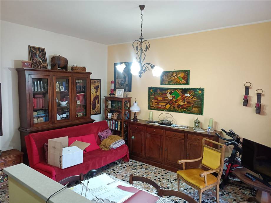 Appartamento Casale Monferrato #AC-369