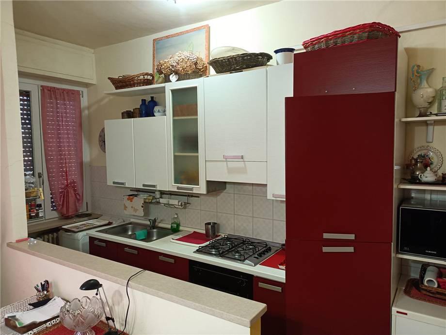 Vendita Appartamento Casale Monferrato #AC-369 n.3