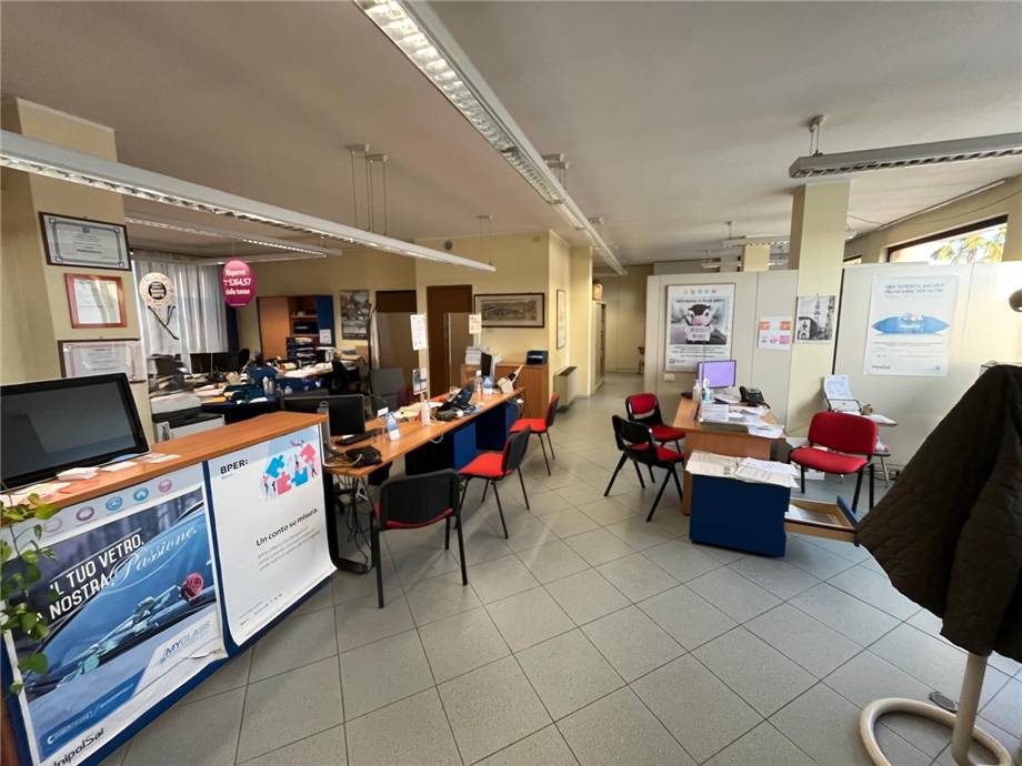 Office Casale Monferrato #AC-378