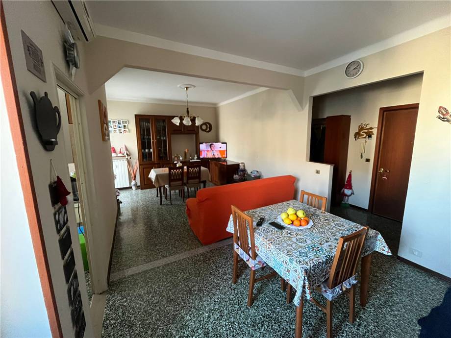 Appartamento Casale Monferrato #AC-379