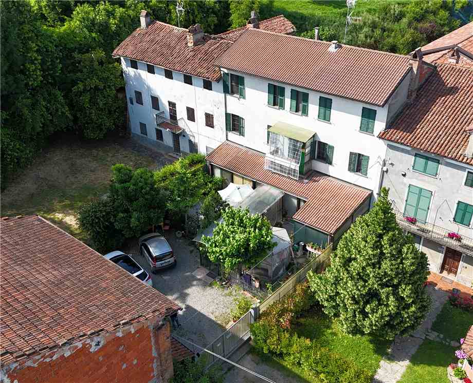 Villa/Casa independiente Lu e Cuccaro Monferrato #CP-655