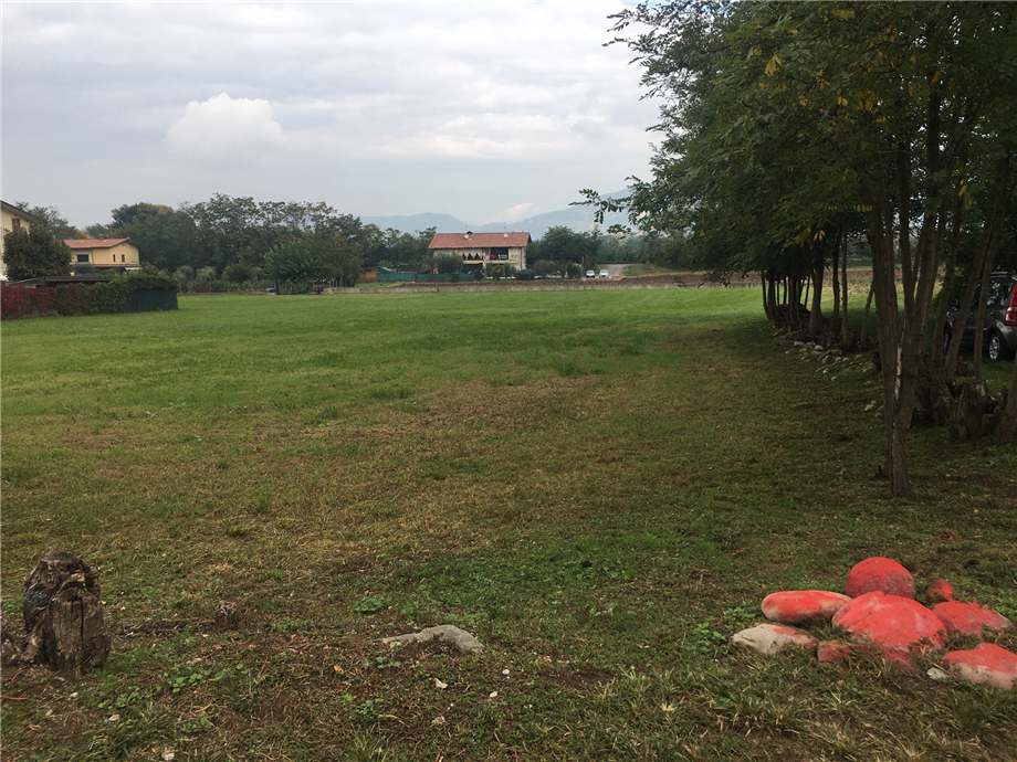 For sale Land Castelli Calepio QUINTANO #CC203 n.2