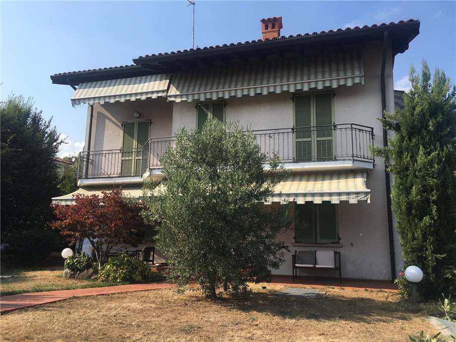 Villa/Casa singola Castelli Calepio #CC260