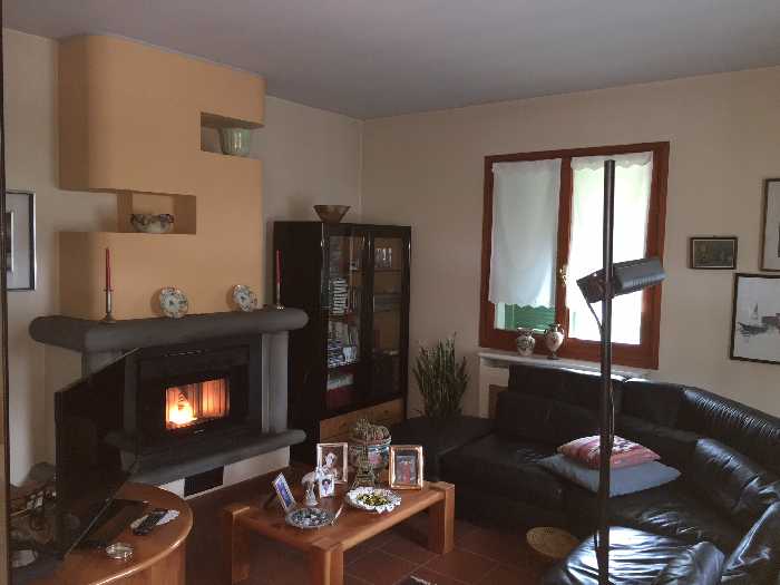Vendita Villa/Casa singola Castelli Calepio TAGLIUNO #CC260 n.2