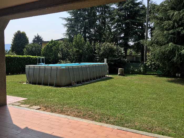 Venta Villa/Casa independiente Villongo  #VIL133 n.5