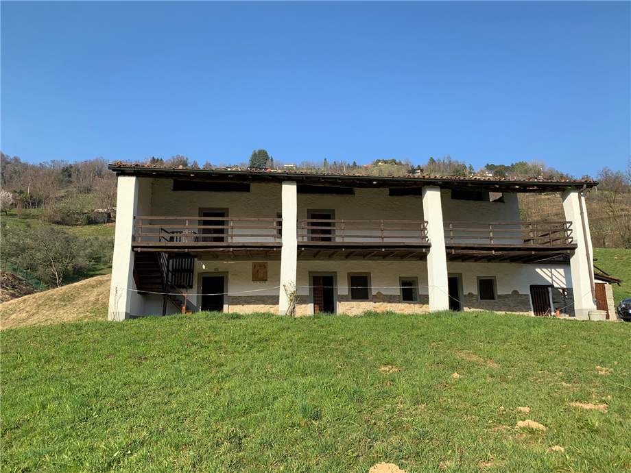 Casa de campo Adrara San Martino #ASM29