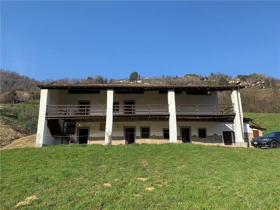 Venta Casa de campo Adrara San Martino  #ASM29 n.10