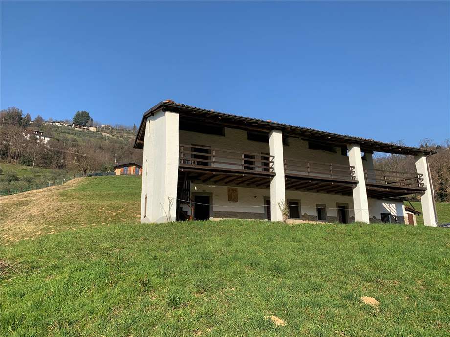 Venta Casa de campo Adrara San Martino  #ASM29 n.3