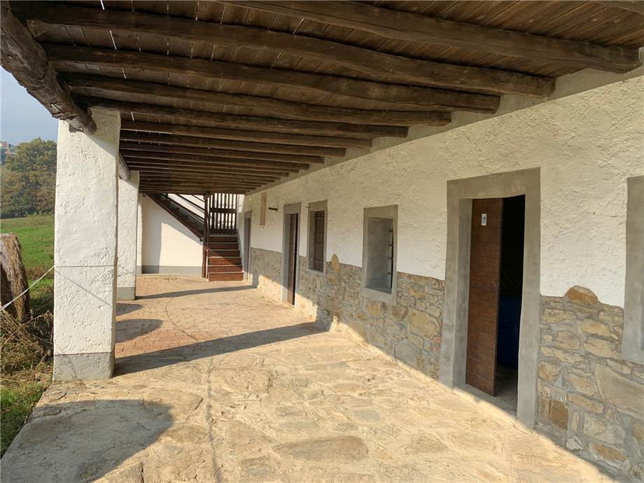 Venta Casa de campo Adrara San Martino  #ASM29 n.4