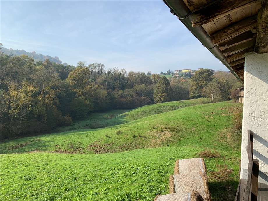 Venta Casa de campo Adrara San Martino  #ASM29 n.8