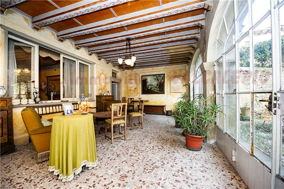 Villa/Casa singola Castelli Calepio #CC301