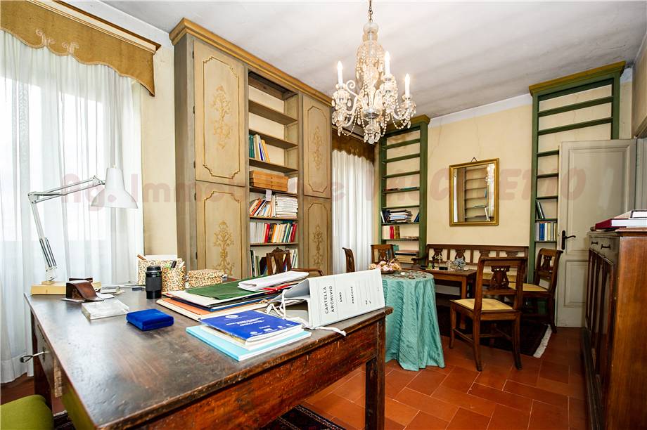Vendita Villa/Casa singola Castelli Calepio TAGLIUNO #CC301 n.10