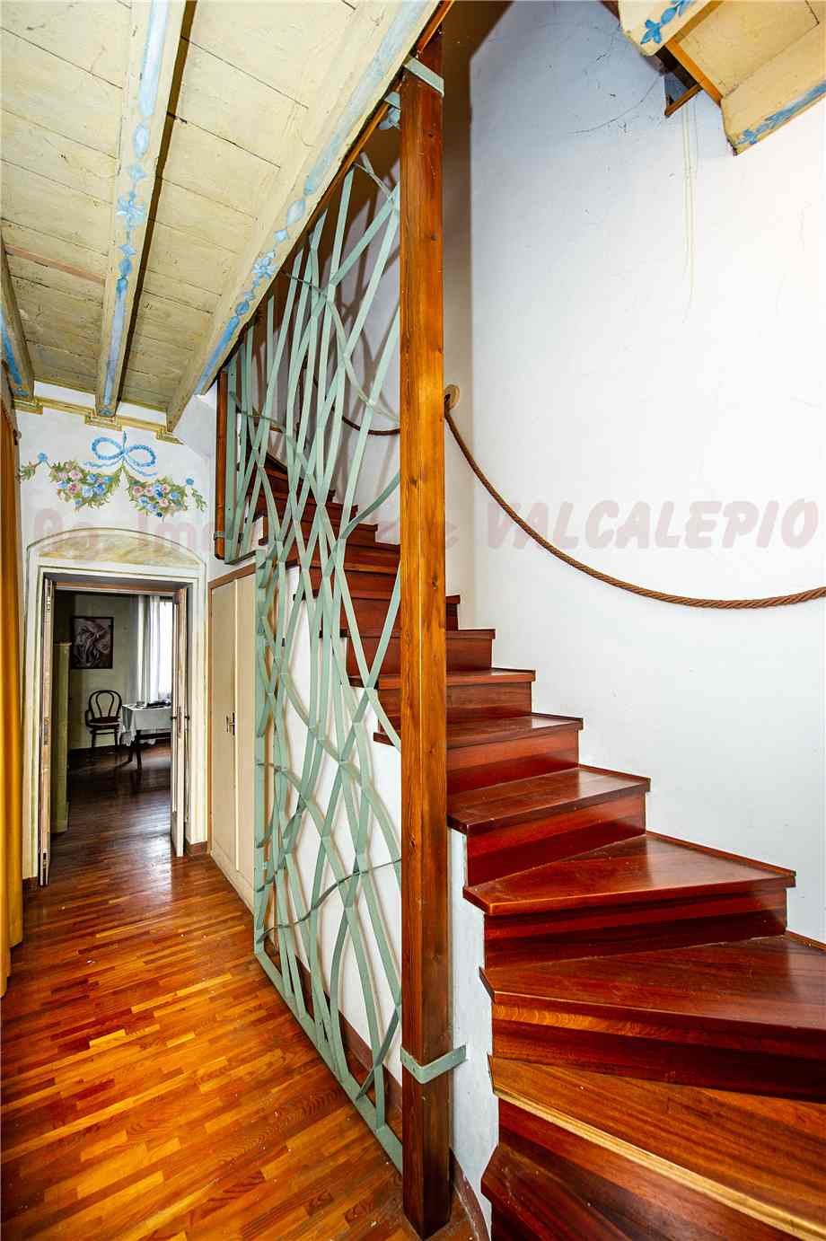 Vendita Villa/Casa singola Castelli Calepio TAGLIUNO #CC301 n.11