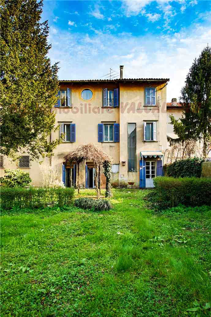 Vendita Villa/Casa singola Castelli Calepio TAGLIUNO #CC301 n.15