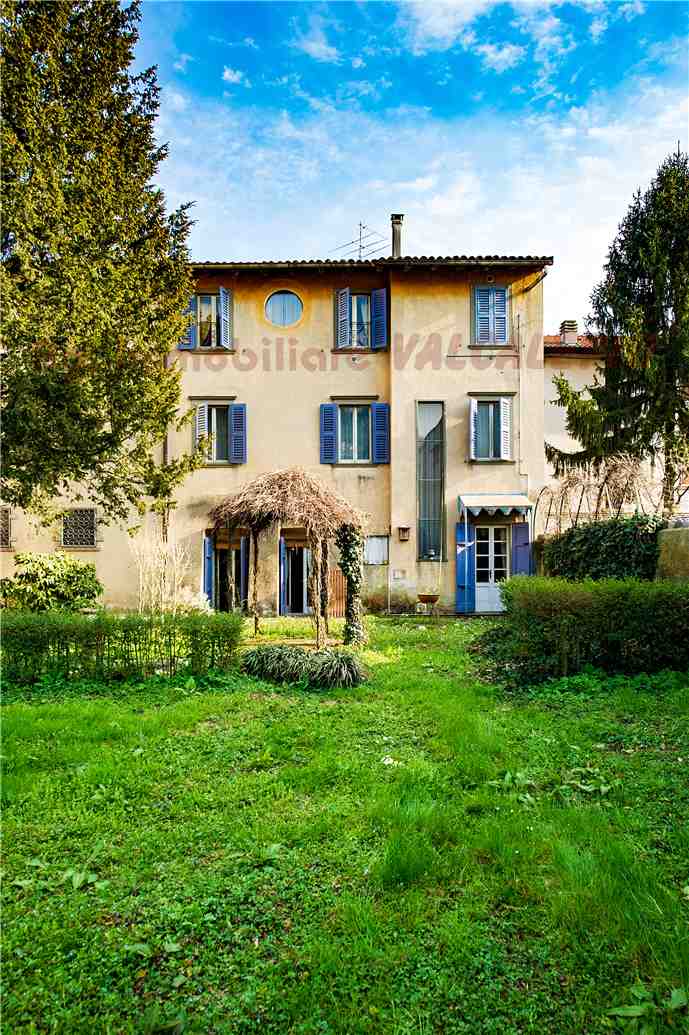 For sale Detached house Castelli Calepio TAGLIUNO #CC301 n.15