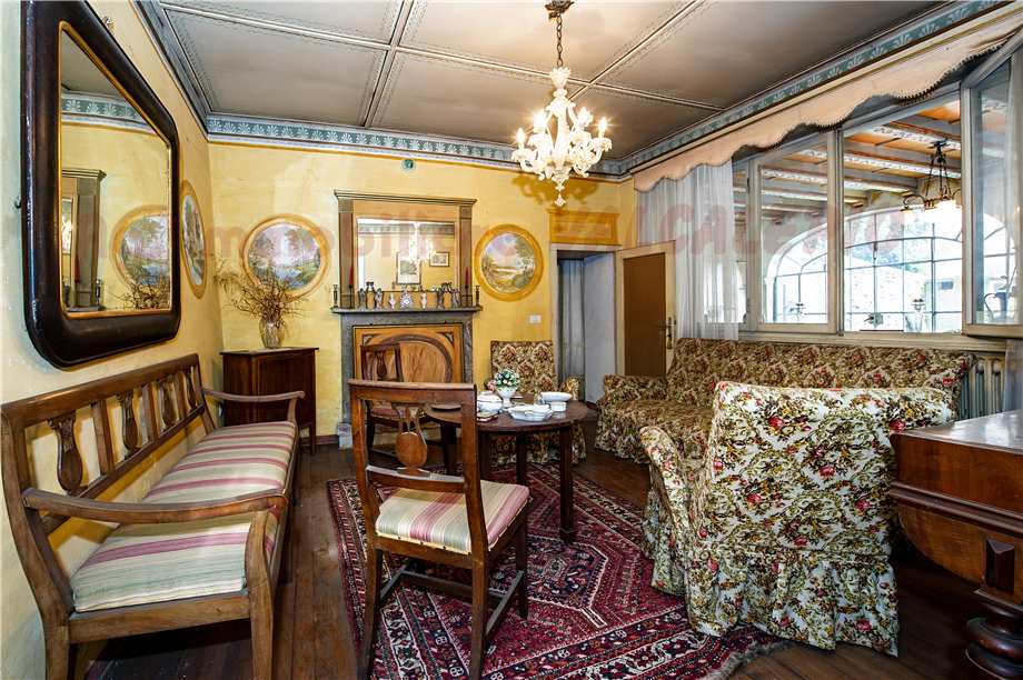 Vendita Villa/Casa singola Castelli Calepio TAGLIUNO #CC301 n.3