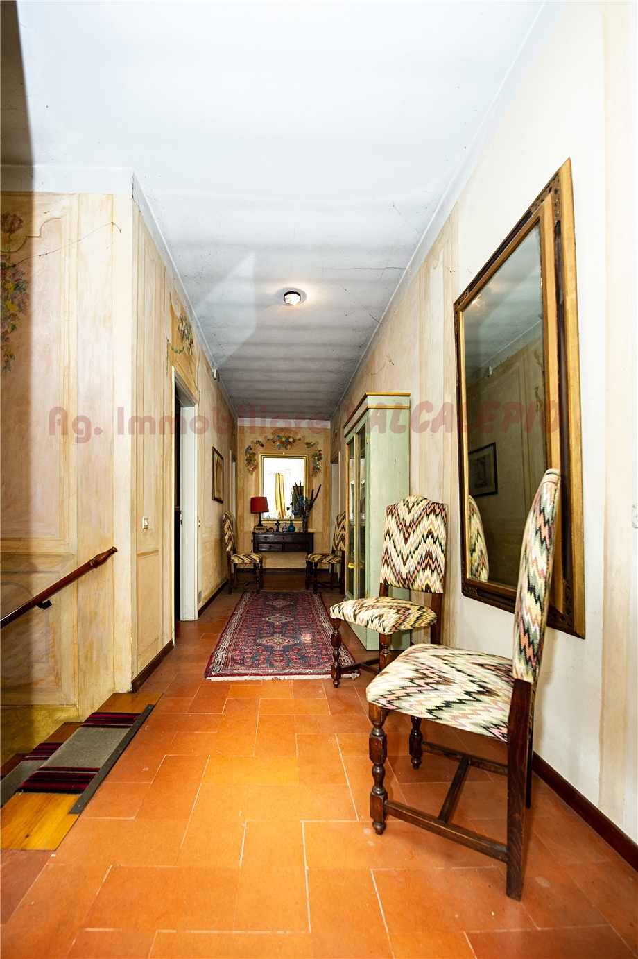 Vendita Villa/Casa singola Castelli Calepio TAGLIUNO #CC301 n.7