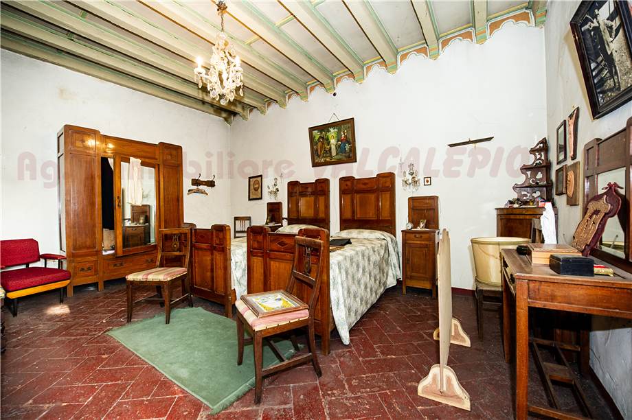 Vendita Villa/Casa singola Castelli Calepio TAGLIUNO #CC301 n.9