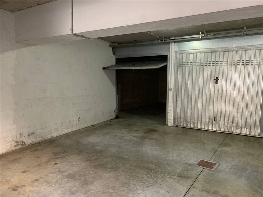Vendita Garage Castelli Calepio TAGLIUNO #CC309 n.3