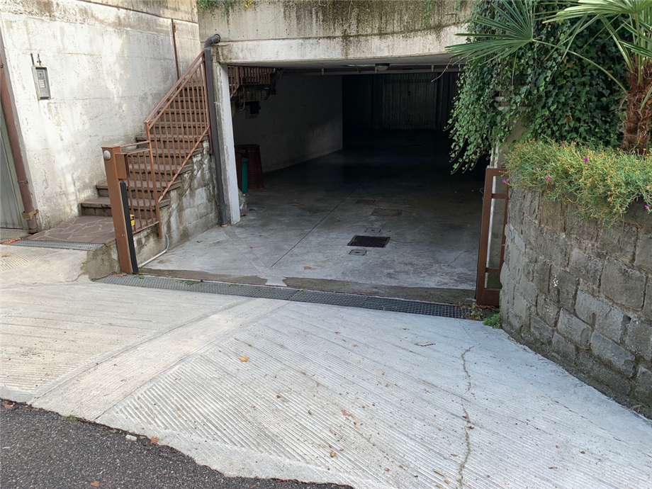 Vendita Garage Castelli Calepio TAGLIUNO #CC309 n.5