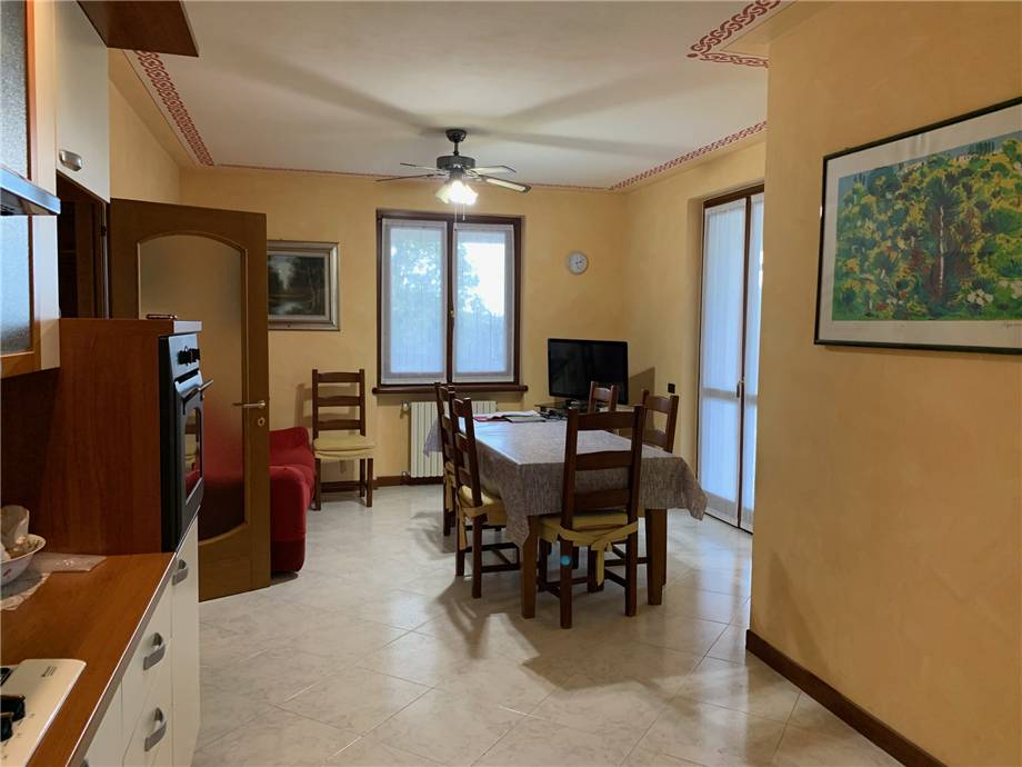 Vendita Villa/Casa singola Capriolo  #CAP33 n.10