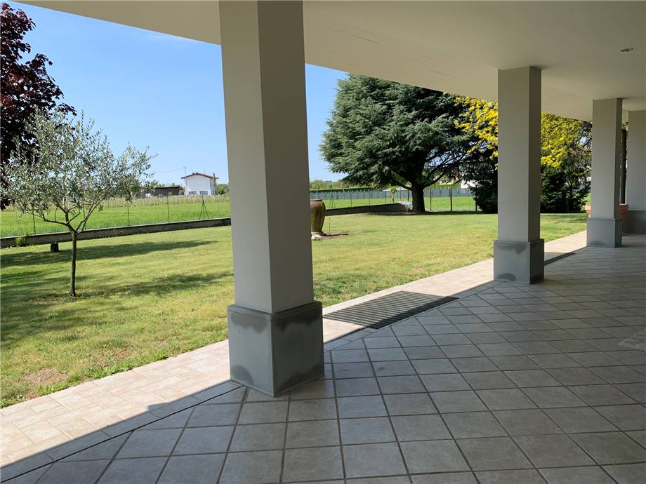 Vendita Villa/Casa singola Capriolo  #CAP33 n.11