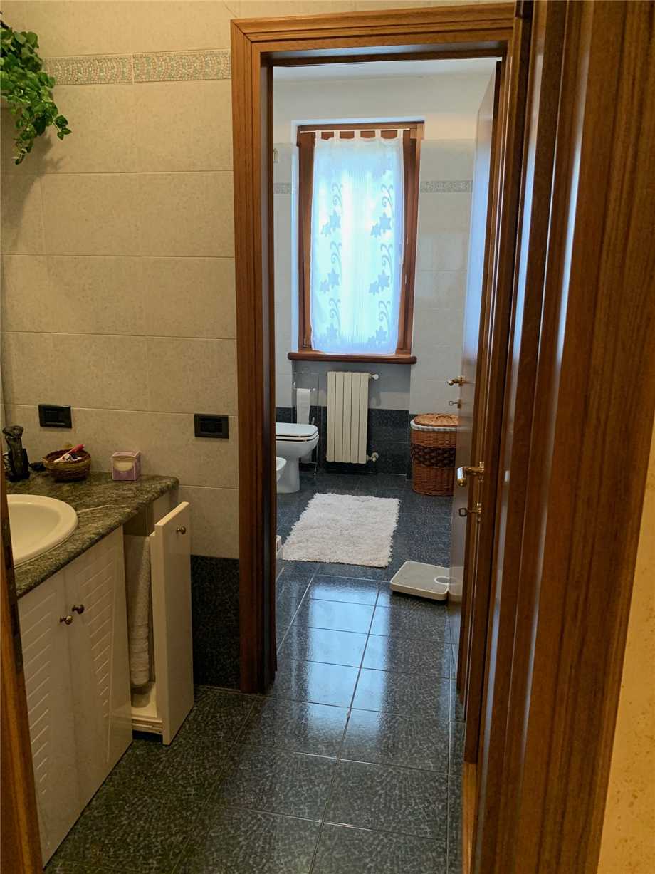 Vendita Villa/Casa singola Capriolo  #CAP33 n.12