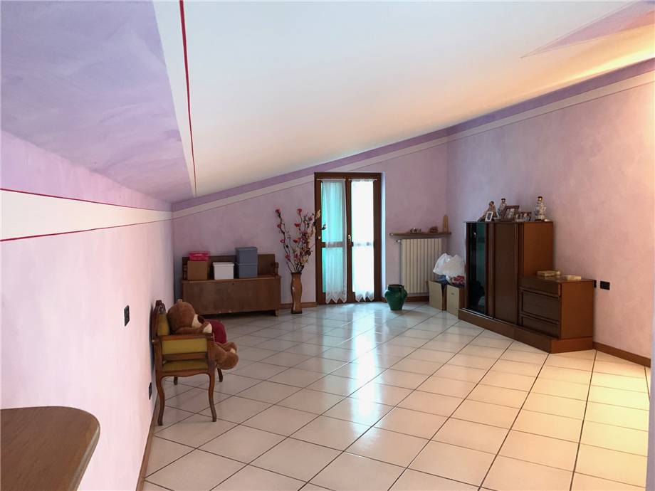 Vendita Villa/Casa singola Capriolo  #CAP33 n.15