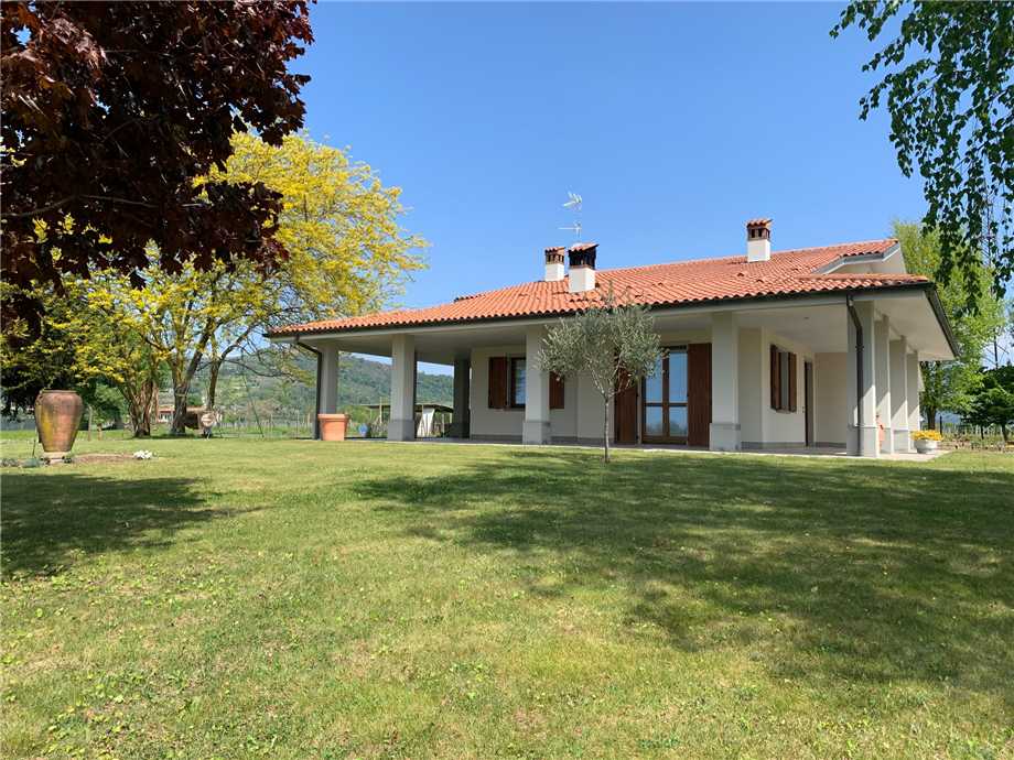 Vendita Villa/Casa singola Capriolo  #CAP33 n.2