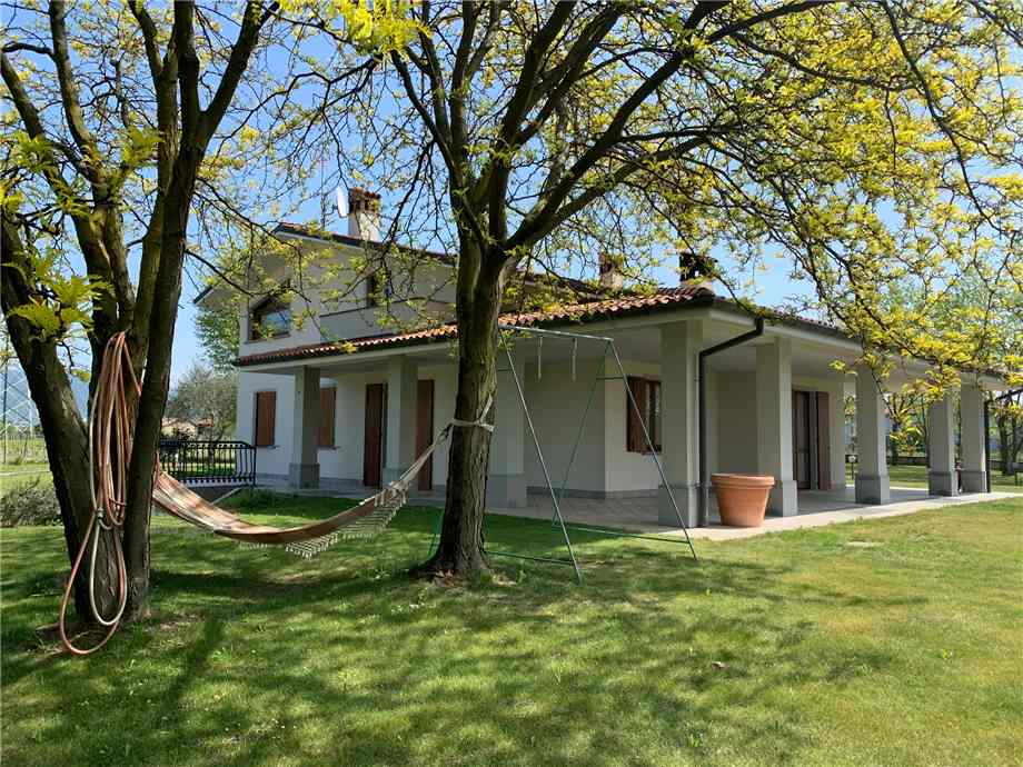 Vendita Villa/Casa singola Capriolo  #CAP33 n.4