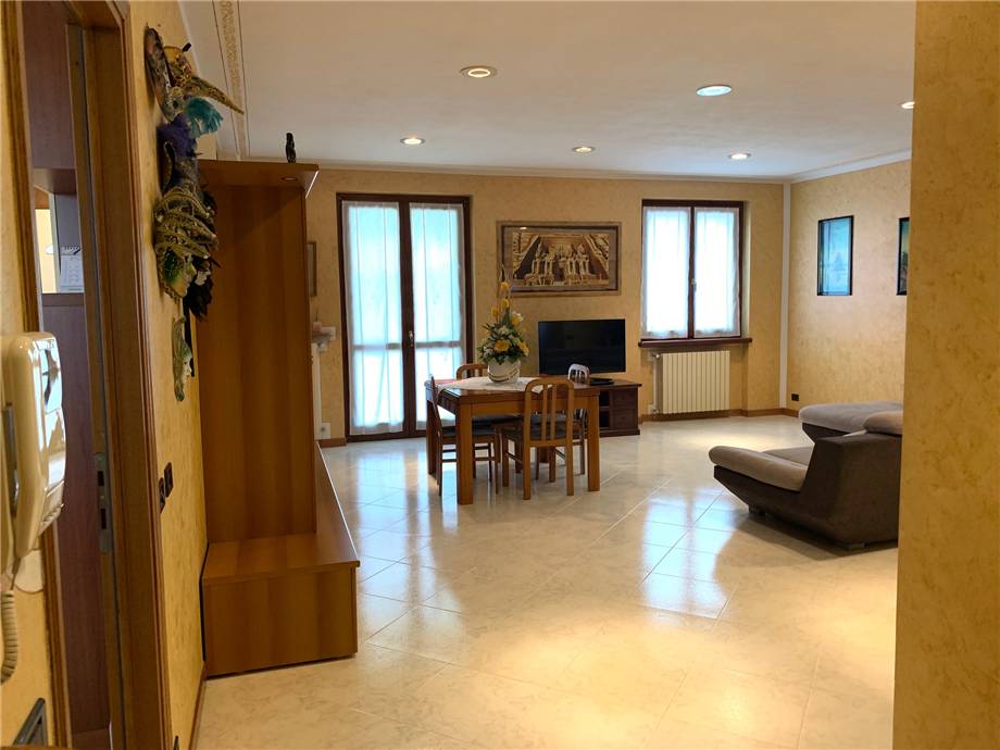 Vendita Villa/Casa singola Capriolo  #CAP33 n.7