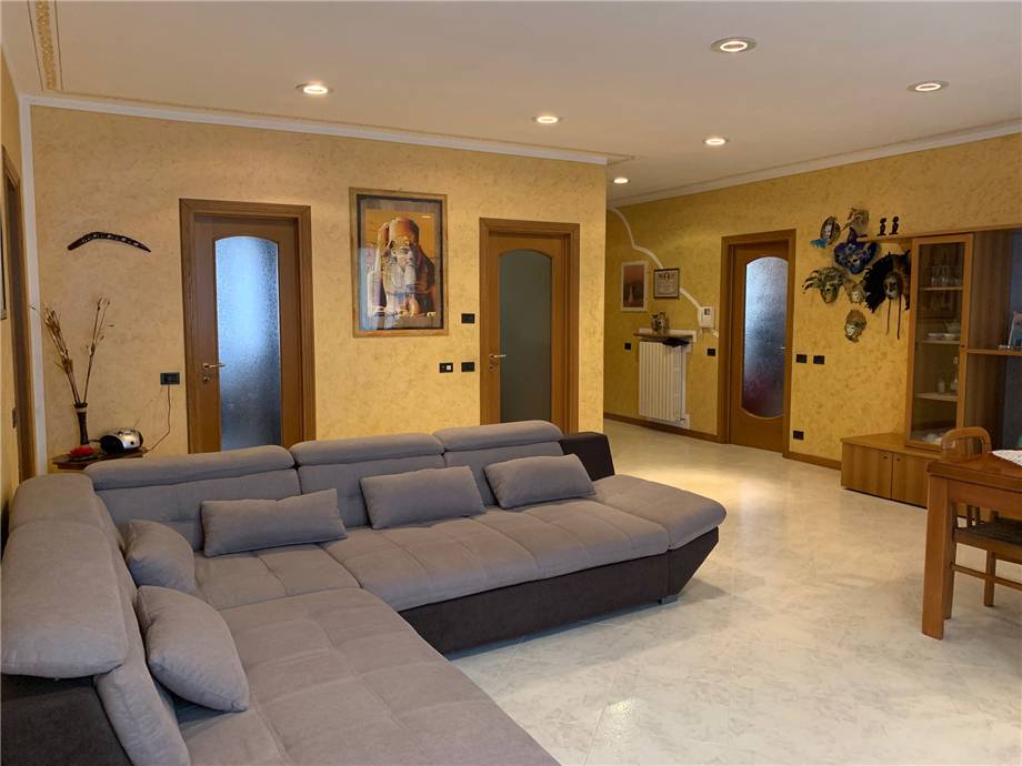 Vendita Villa/Casa singola Capriolo  #CAP33 n.9