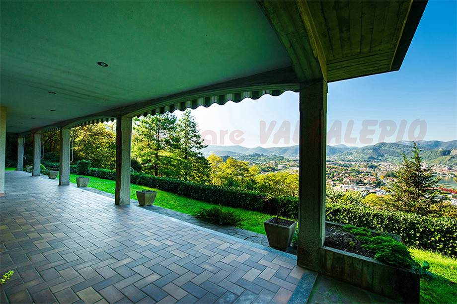 Vendita Villa/Casa singola Paratico  #PAR74 n.11