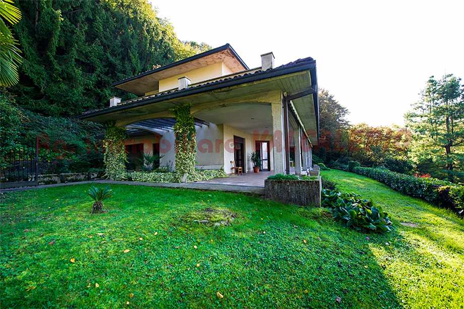 Vendita Villa/Casa singola Paratico  #PAR74 n.15