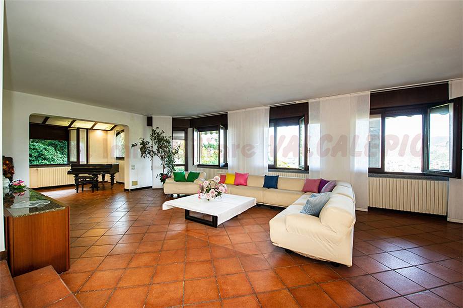 Vendita Villa/Casa singola Paratico  #PAR74 n.4