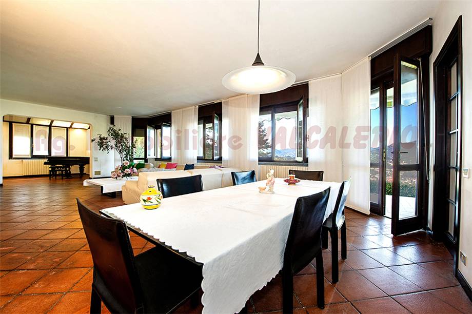 Vendita Villa/Casa singola Paratico  #PAR74 n.8