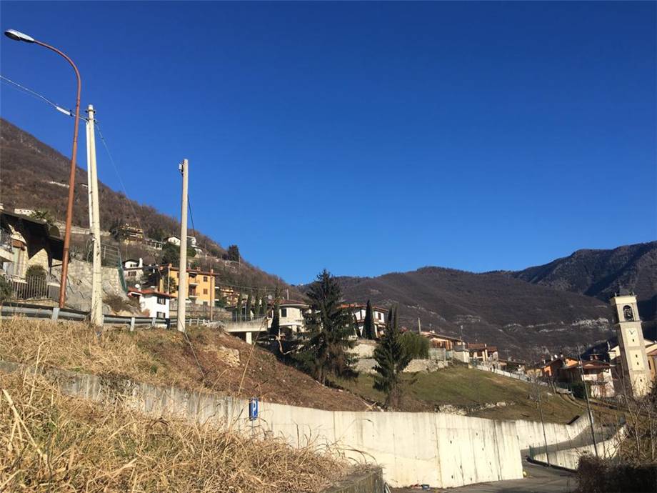 Terreno Adrara San Rocco #ASR12