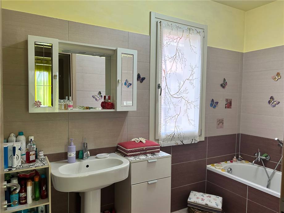 Venta Villa/Casa independiente Villongo  #VIL155 n.15