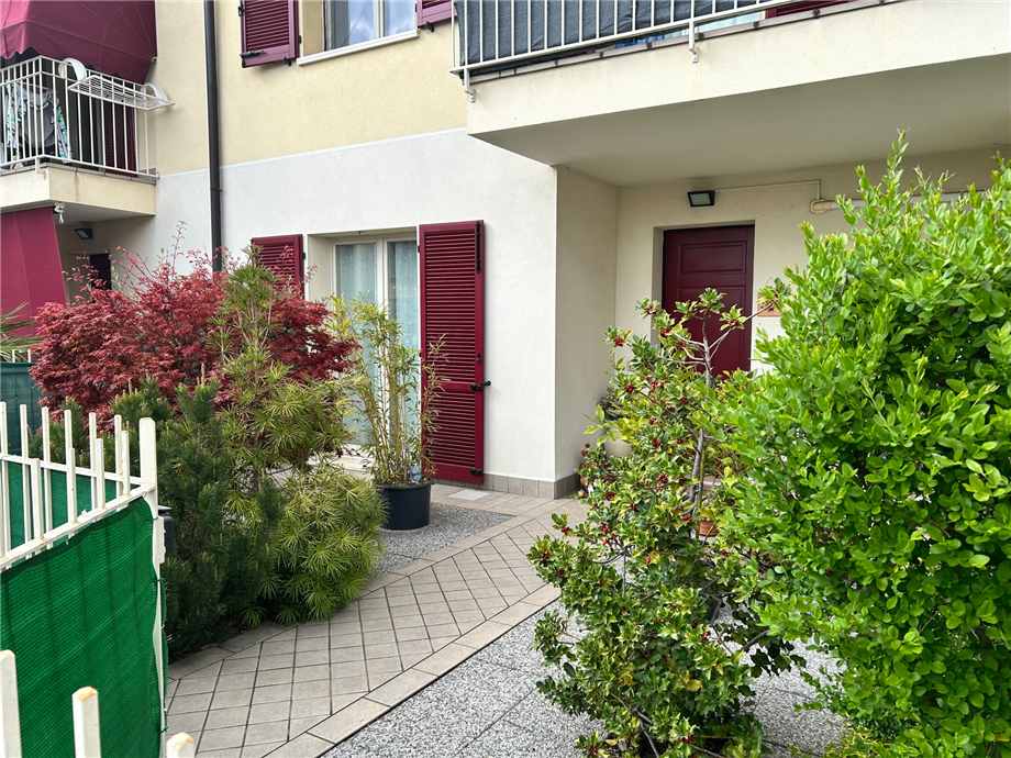Venta Villa/Casa independiente Villongo  #VIL155 n.3