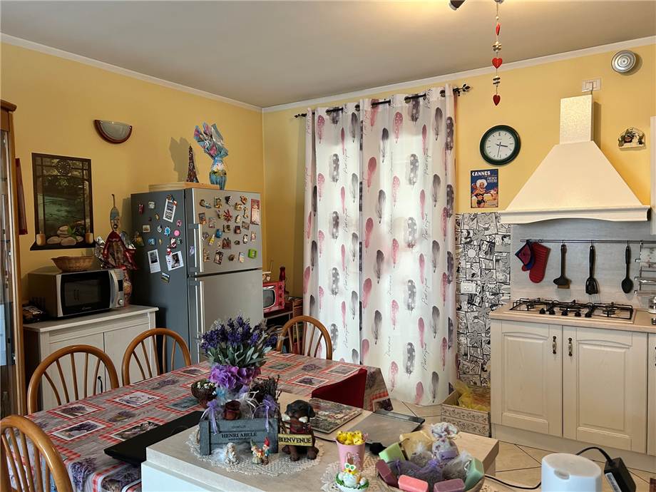 Venta Villa/Casa independiente Villongo  #VIL155 n.4