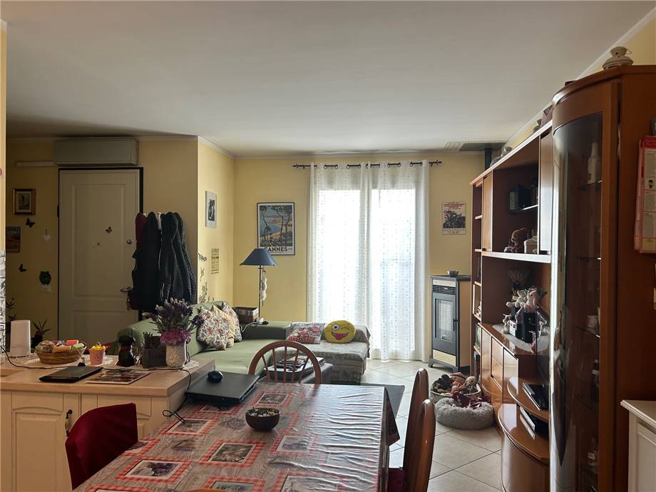 Venta Villa/Casa independiente Villongo  #VIL155 n.5