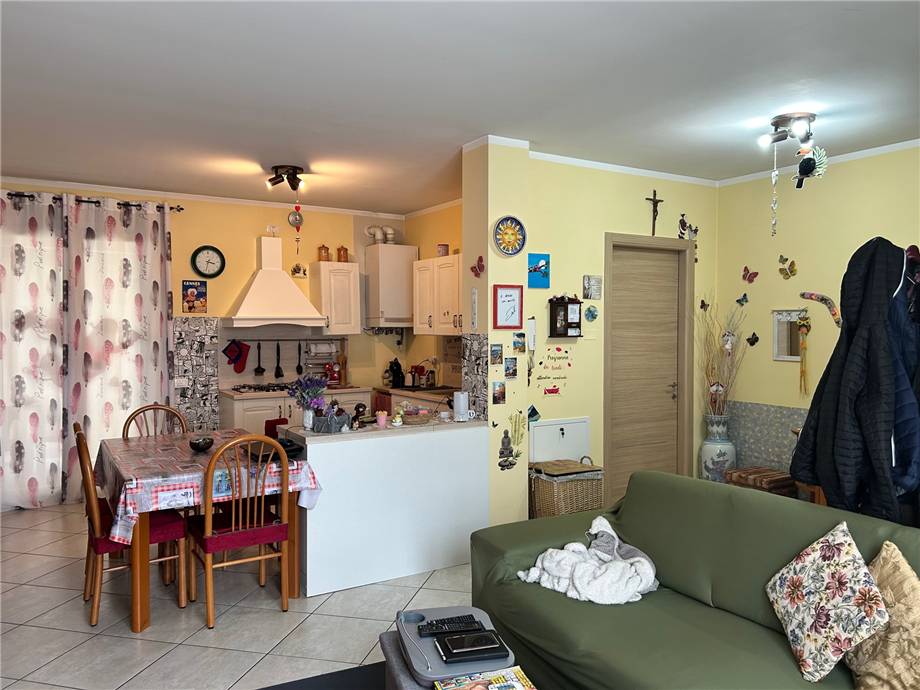 Venta Villa/Casa independiente Villongo  #VIL155 n.6