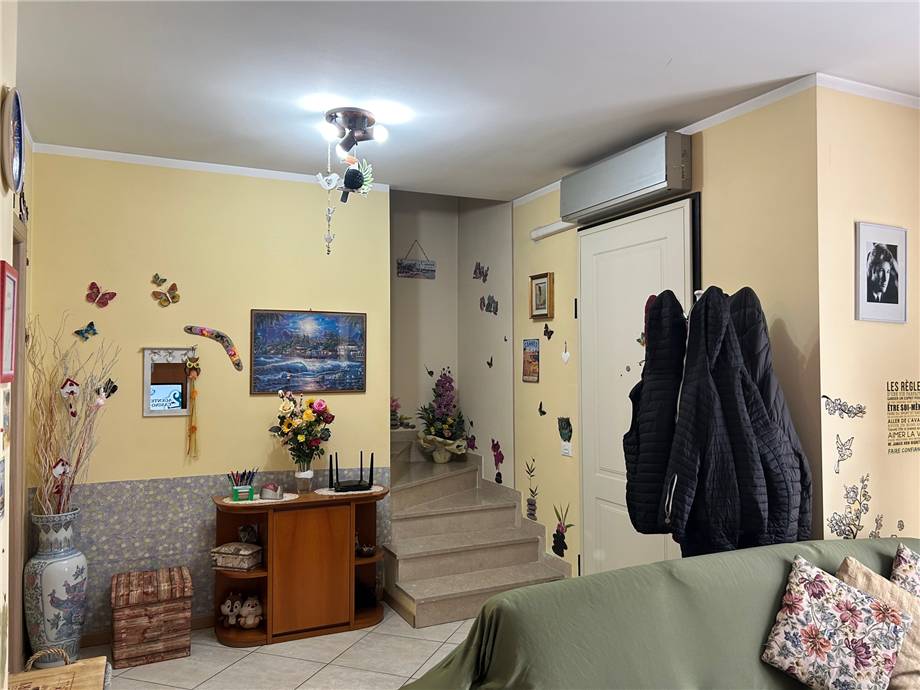 Venta Villa/Casa independiente Villongo  #VIL155 n.7