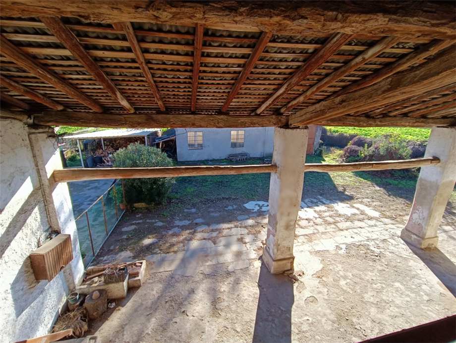 Venta Casa de campo Chiari  #CH3 n.8