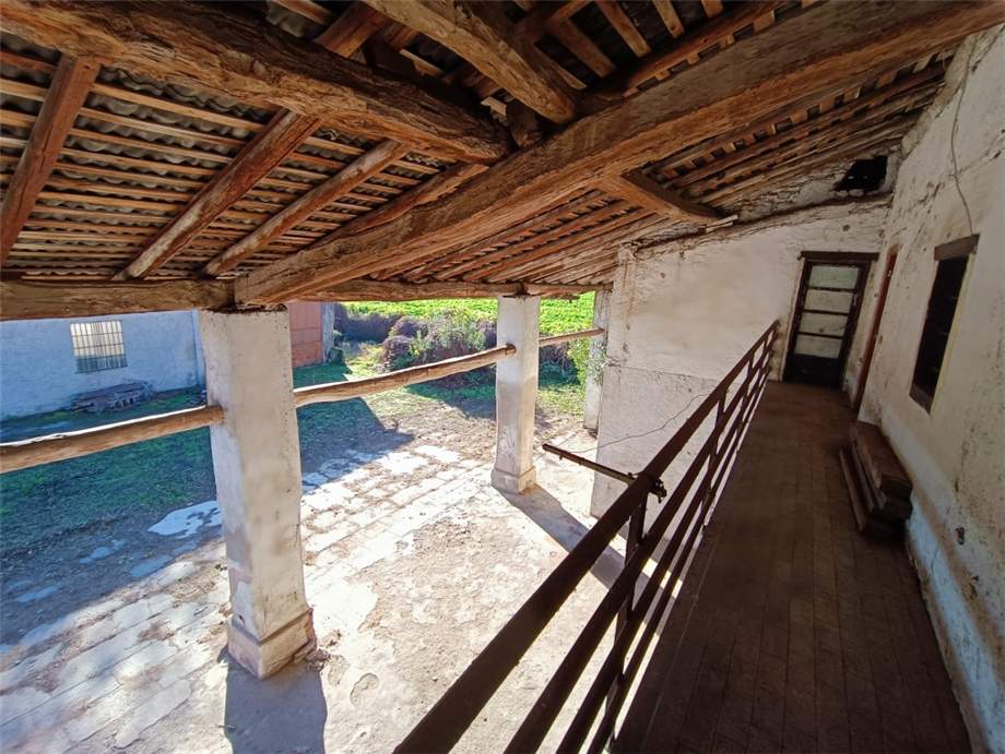 Venta Casa de campo Chiari  #CH3 n.9