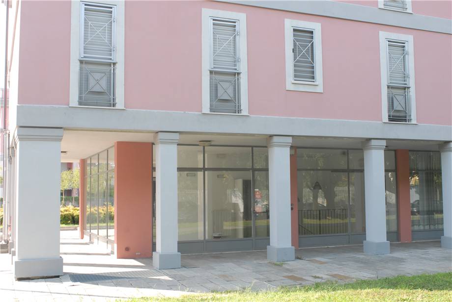 Commerciale Brescia #BS3