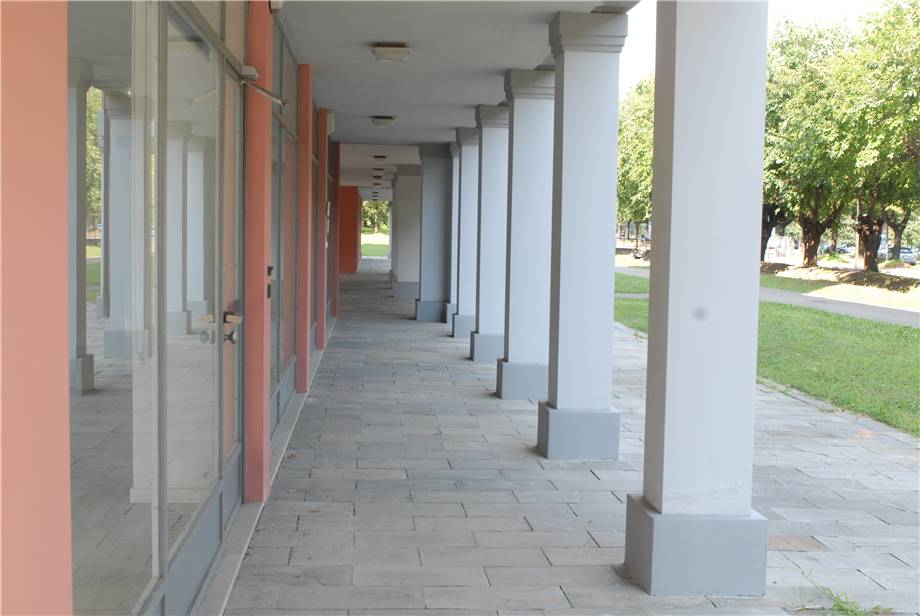 Vendita Commerciale Brescia  #BS3 n.4