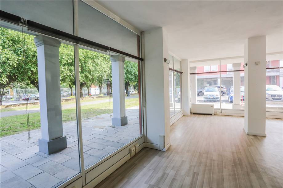 Vendita Commerciale Brescia  #BS3 n.7