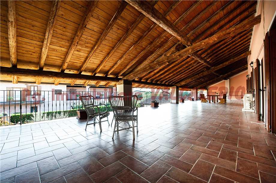 Vendita Rustico/Casale Chiari  #CH4 n.15
